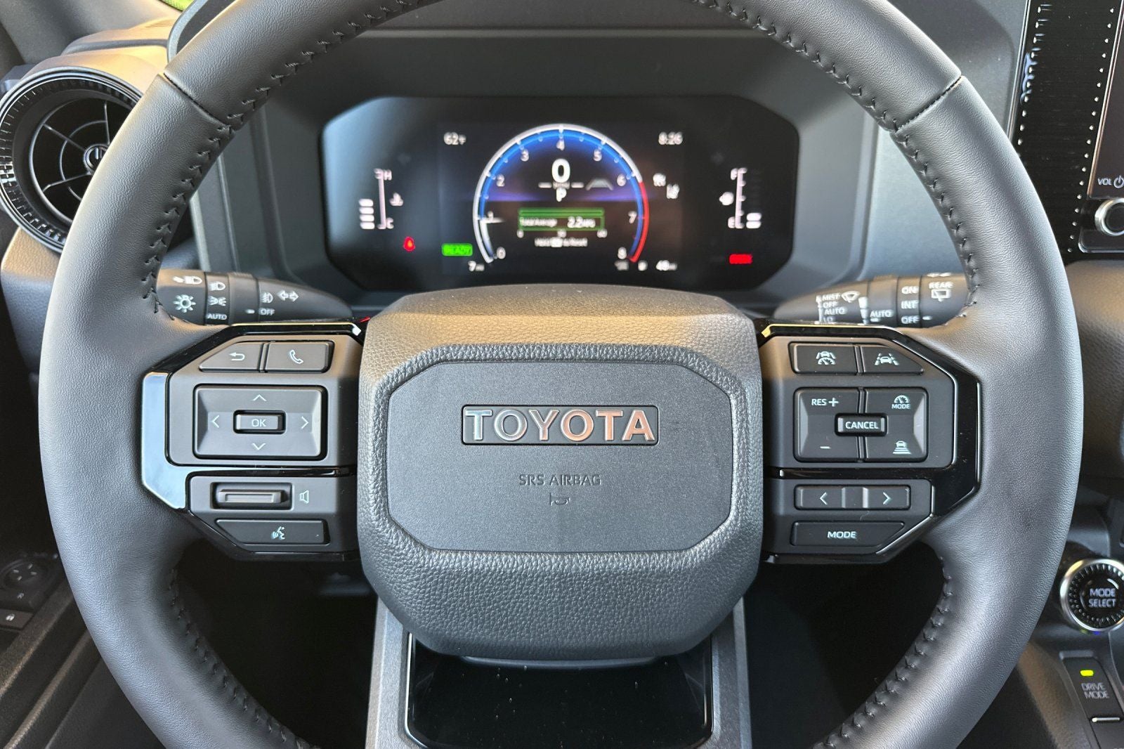 2026 Toyota Land Cruiser 1958