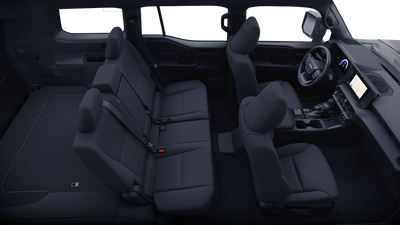 2026 Toyota Land Cruiser 1958