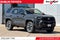 2026 Toyota 4Runner TRD Sport