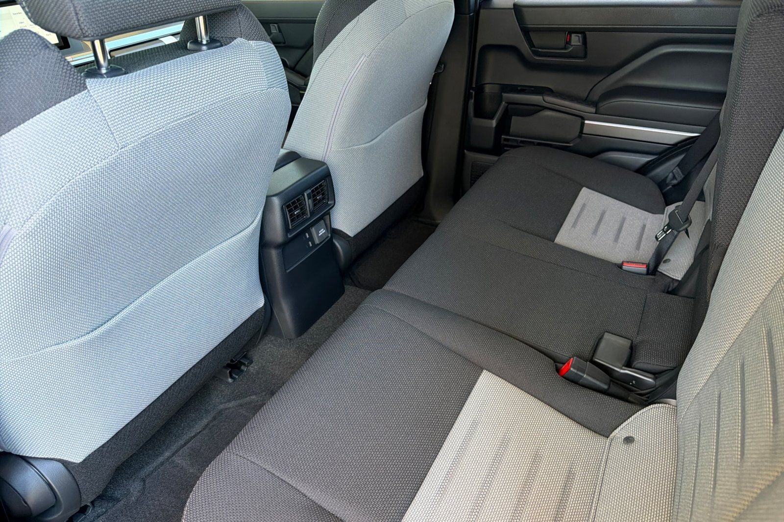 2026 Toyota 4Runner TRD Sport