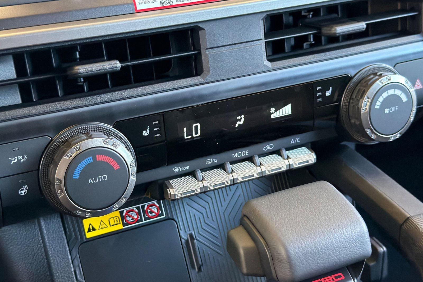 2026 Toyota 4Runner TRD Sport