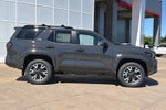 2026 Toyota 4Runner TRD Sport