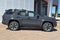 2026 Toyota 4Runner TRD Sport