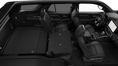 2026 Toyota 4Runner i-FORCE MAX 4Runner Limited