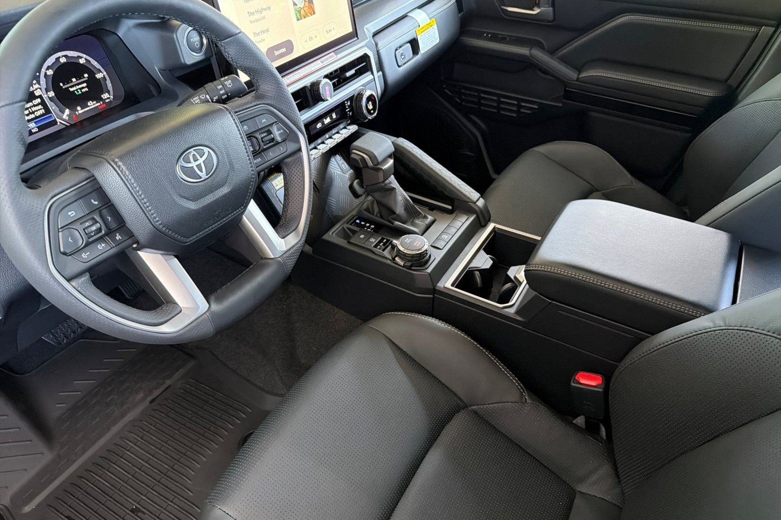 2026 Toyota 4Runner i-FORCE MAX 4Runner Limited