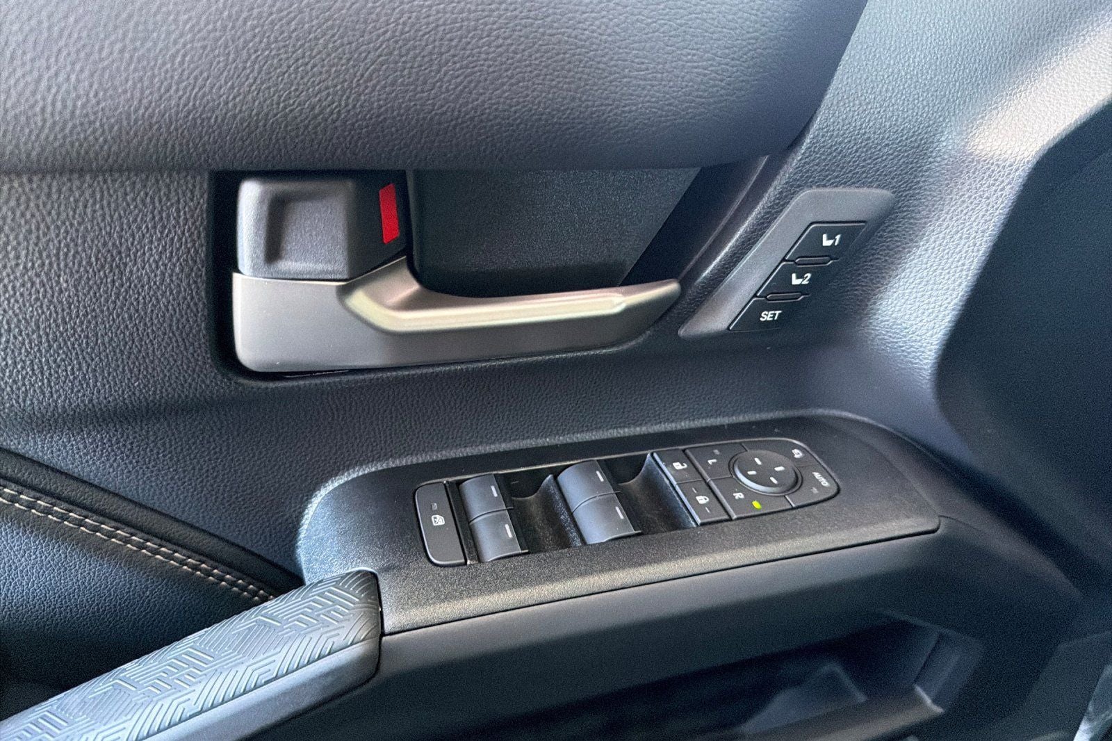 2026 Toyota 4Runner i-FORCE MAX 4Runner Limited