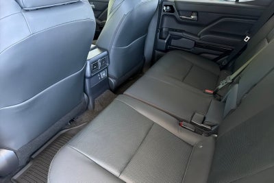 2026 Toyota 4Runner i-FORCE MAX 4Runner Limited