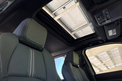 2026 Toyota 4Runner i-FORCE MAX 4Runner Limited