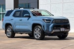 2026 Toyota 4Runner i-FORCE MAX 4Runner Limited