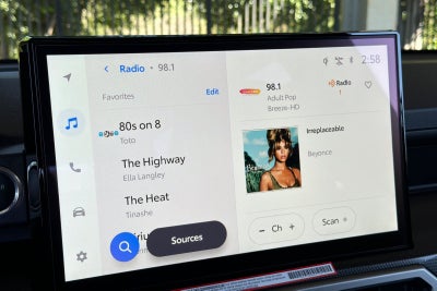2026 Toyota 4Runner i-FORCE MAX 4Runner Limited