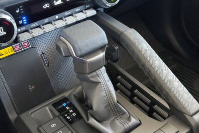 2026 Toyota 4Runner i-FORCE MAX 4Runner Limited