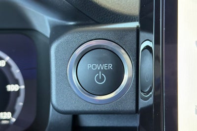 2026 Toyota 4Runner i-FORCE MAX 4Runner Limited