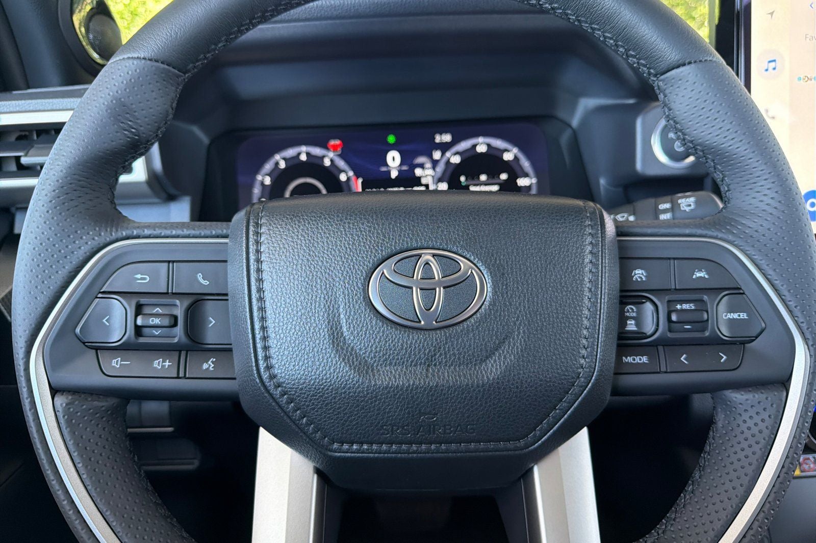 2026 Toyota 4Runner i-FORCE MAX 4Runner Limited