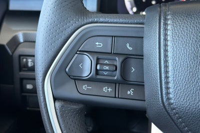 2026 Toyota 4Runner i-FORCE MAX 4Runner Limited