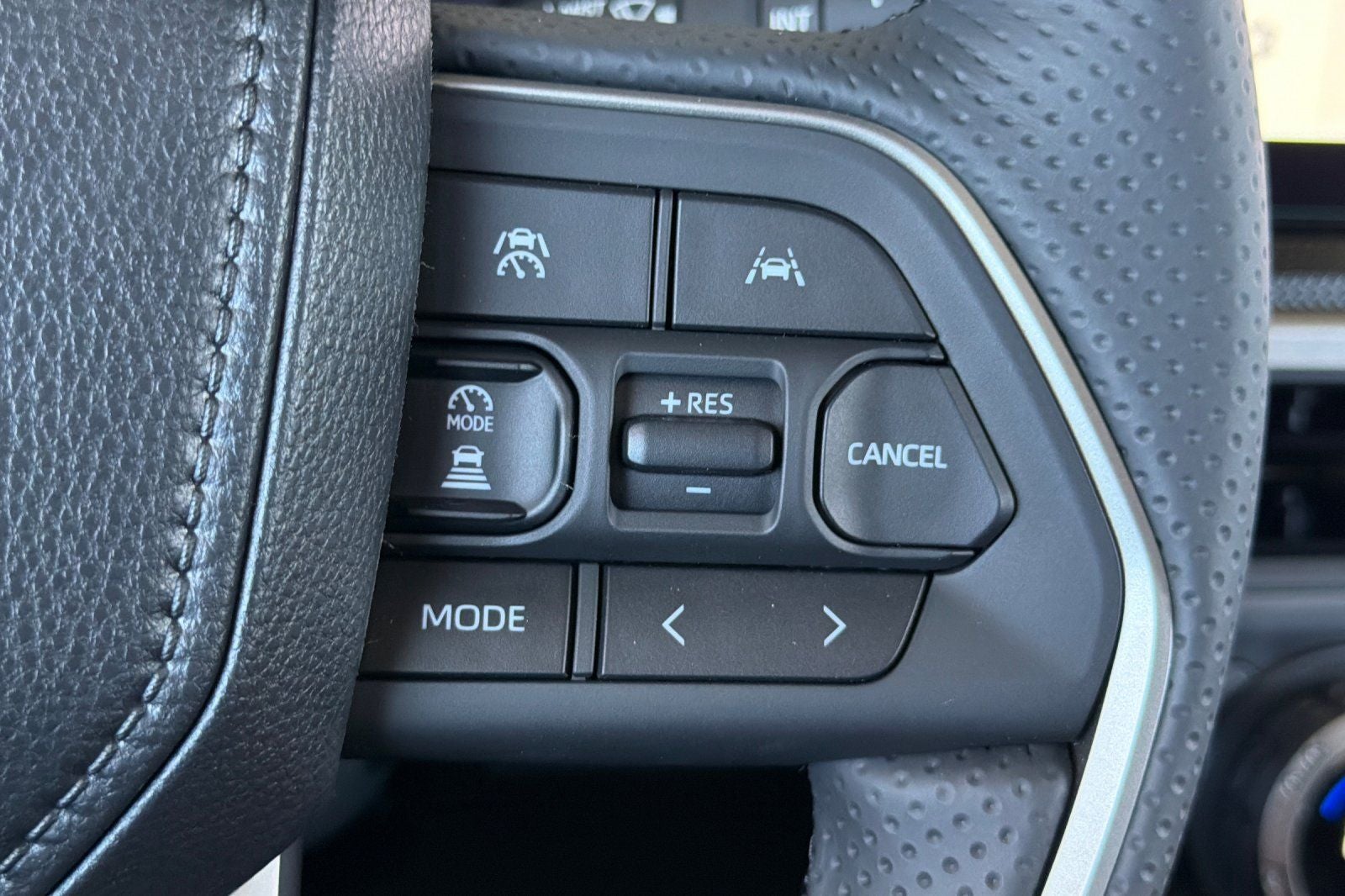 2026 Toyota 4Runner i-FORCE MAX 4Runner Limited