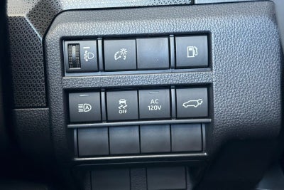 2026 Toyota 4Runner i-FORCE MAX 4Runner Limited