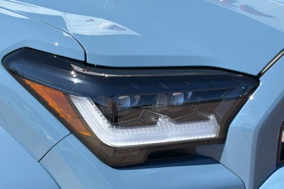 2026 Toyota 4Runner i-FORCE MAX 4Runner Limited