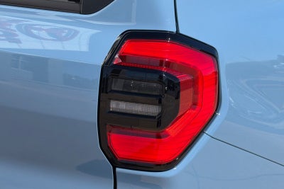 2026 Toyota 4Runner i-FORCE MAX 4Runner Limited