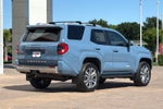 2026 Toyota 4Runner i-FORCE MAX 4Runner Limited