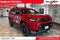 2026 Toyota 4Runner i-FORCE MAX 4Runner Platinum