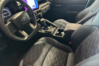 2026 Toyota 4Runner i-FORCE MAX 4Runner Platinum