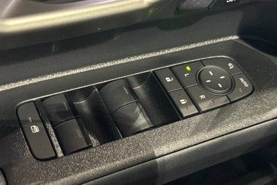 2026 Toyota 4Runner i-FORCE MAX 4Runner Platinum