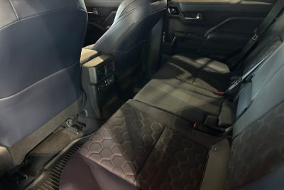 2026 Toyota 4Runner i-FORCE MAX 4Runner Platinum