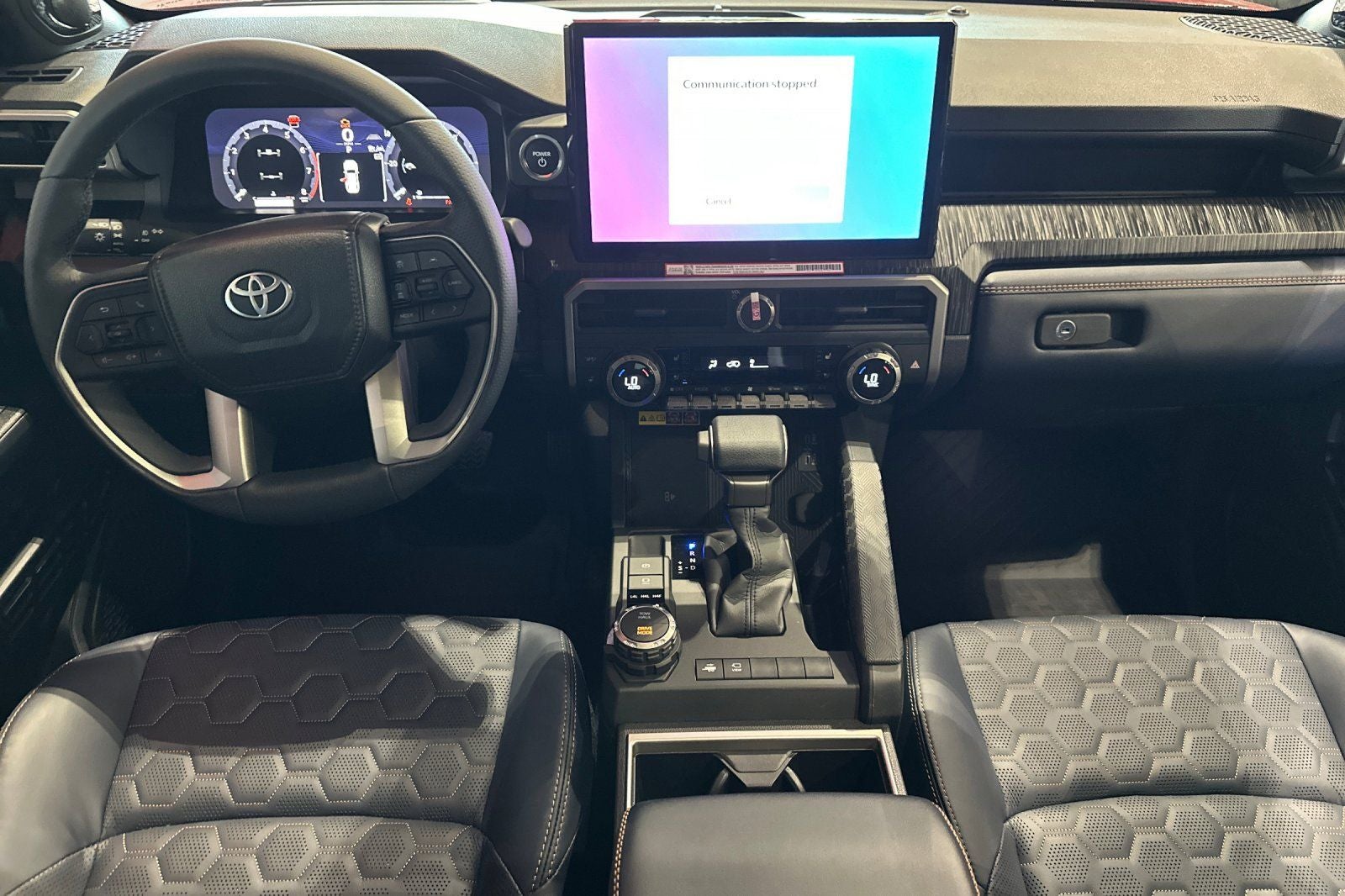 2026 Toyota 4Runner i-FORCE MAX 4Runner Platinum