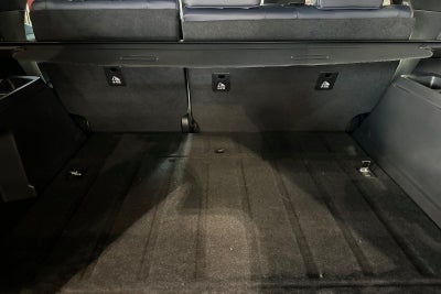 2026 Toyota 4Runner i-FORCE MAX 4Runner Platinum