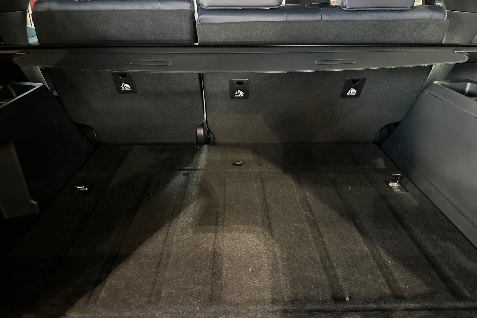 2026 Toyota 4Runner i-FORCE MAX 4Runner Platinum