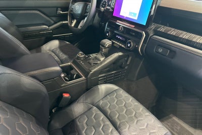 2026 Toyota 4Runner i-FORCE MAX 4Runner Platinum