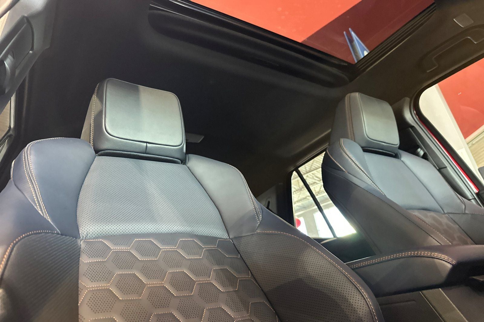 2026 Toyota 4Runner i-FORCE MAX 4Runner Platinum