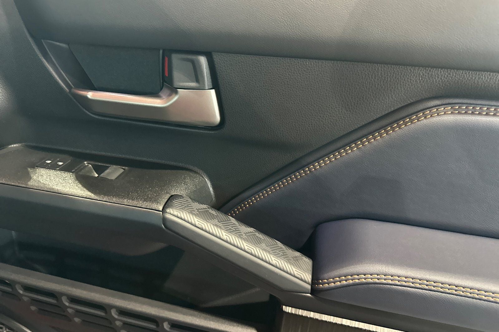 2026 Toyota 4Runner i-FORCE MAX 4Runner Platinum