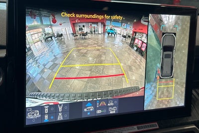 2026 Toyota 4Runner i-FORCE MAX 4Runner Platinum