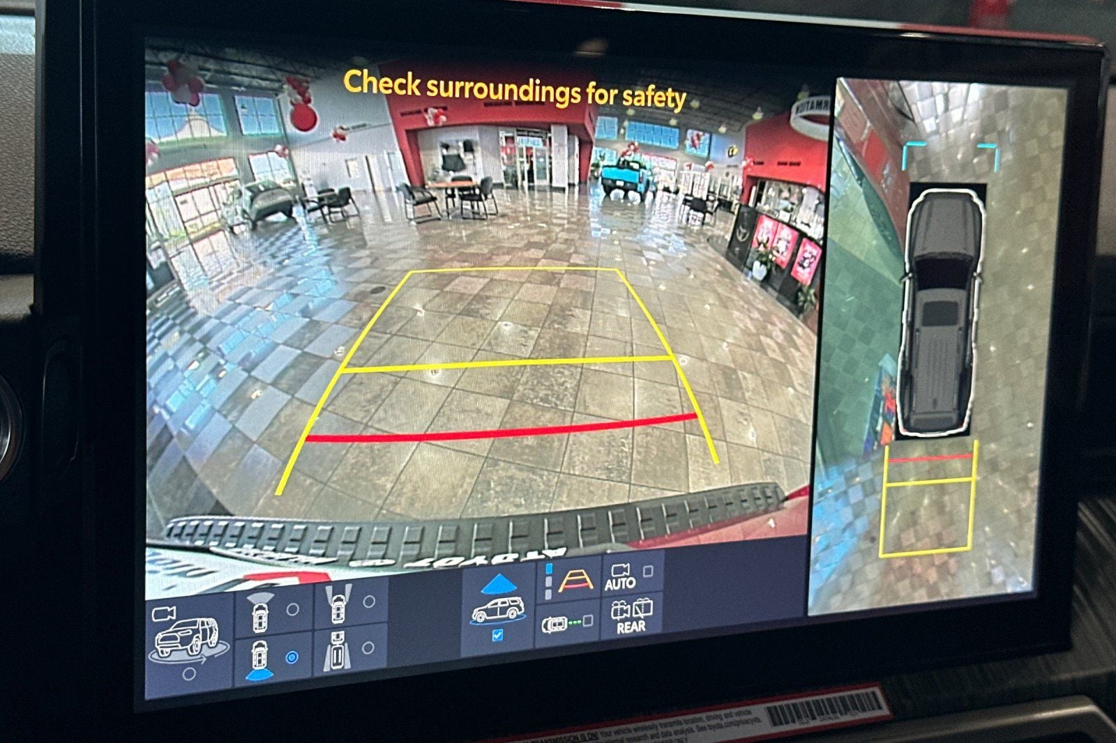 2026 Toyota 4Runner i-FORCE MAX 4Runner Platinum