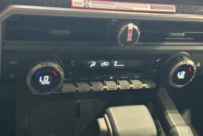 2026 Toyota 4Runner i-FORCE MAX 4Runner Platinum