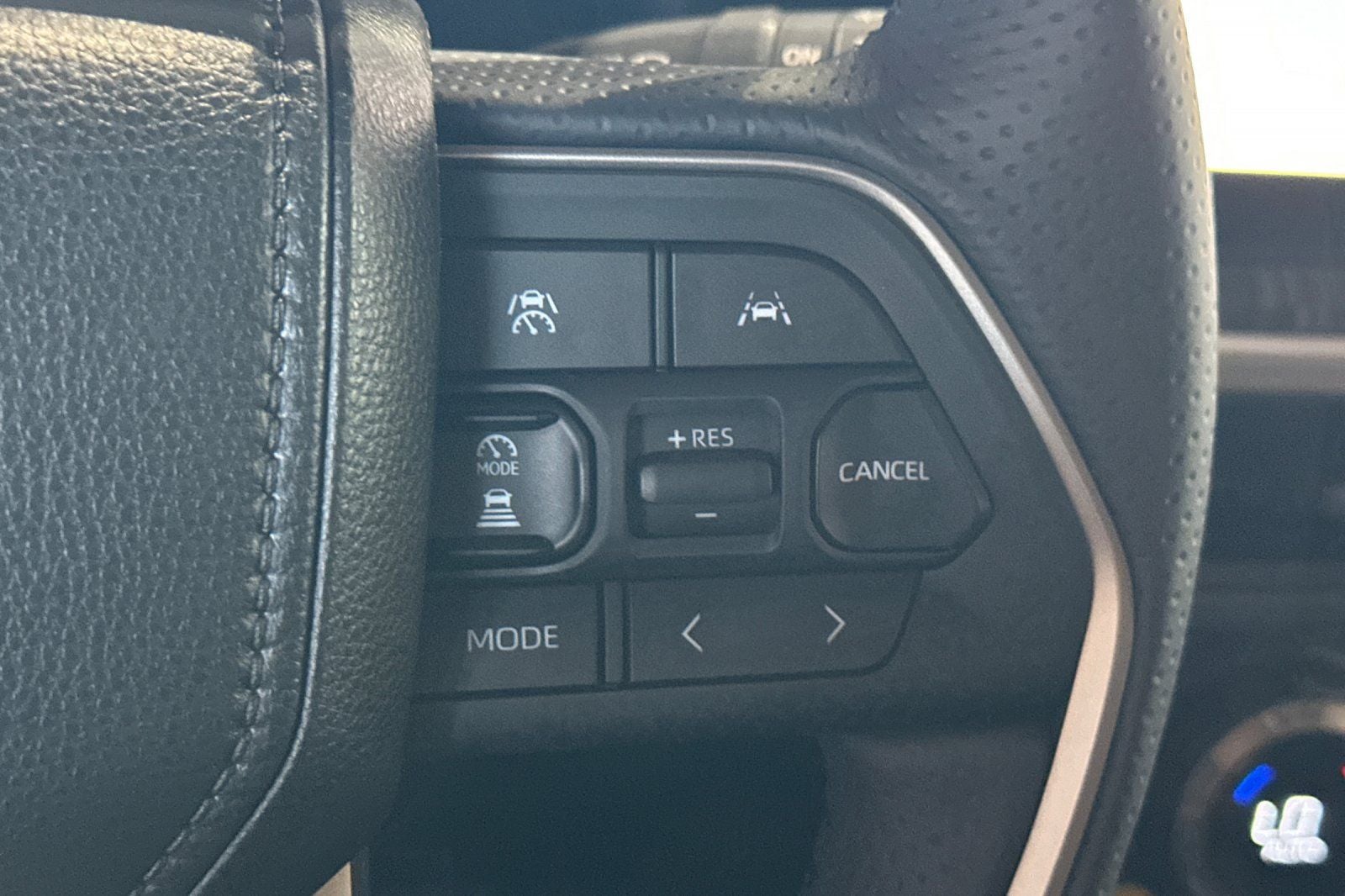 2026 Toyota 4Runner i-FORCE MAX 4Runner Platinum