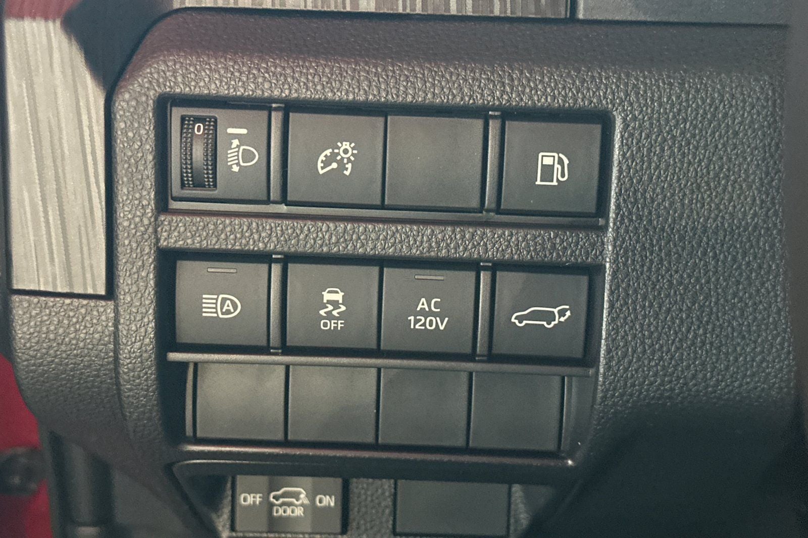 2026 Toyota 4Runner i-FORCE MAX 4Runner Platinum