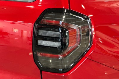 2026 Toyota 4Runner i-FORCE MAX 4Runner Platinum