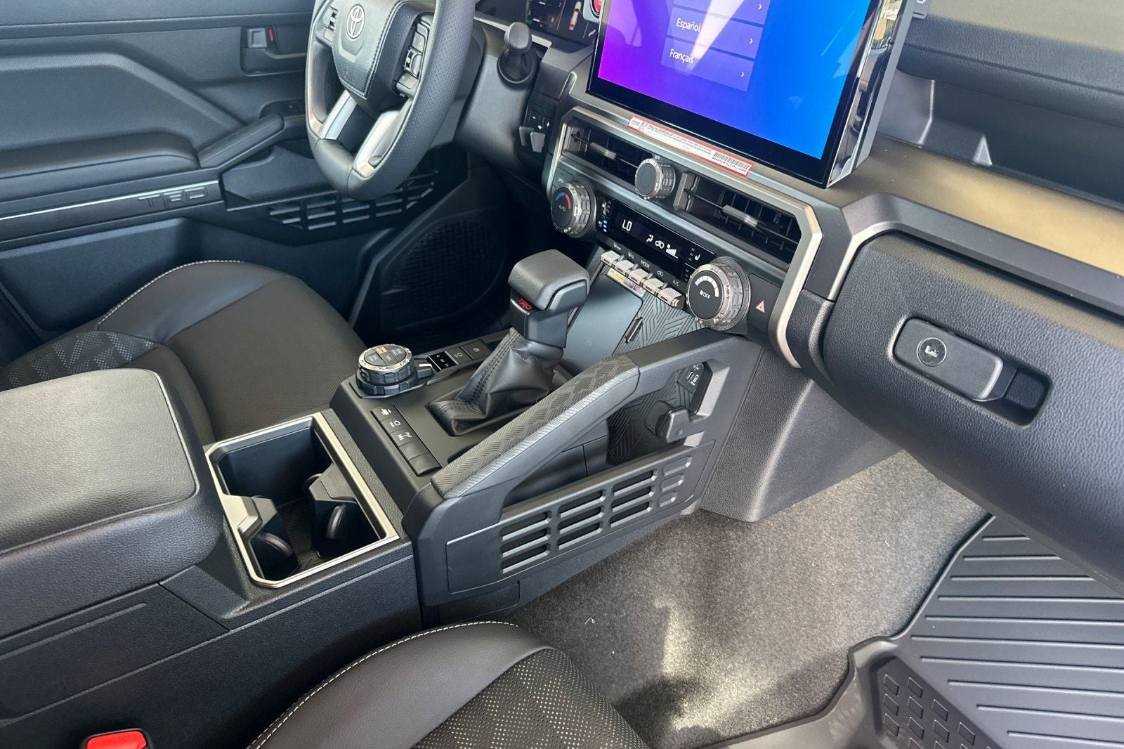 2026 Toyota 4Runner i-FORCE MAX 4Runner TRD Off-Road Premium
