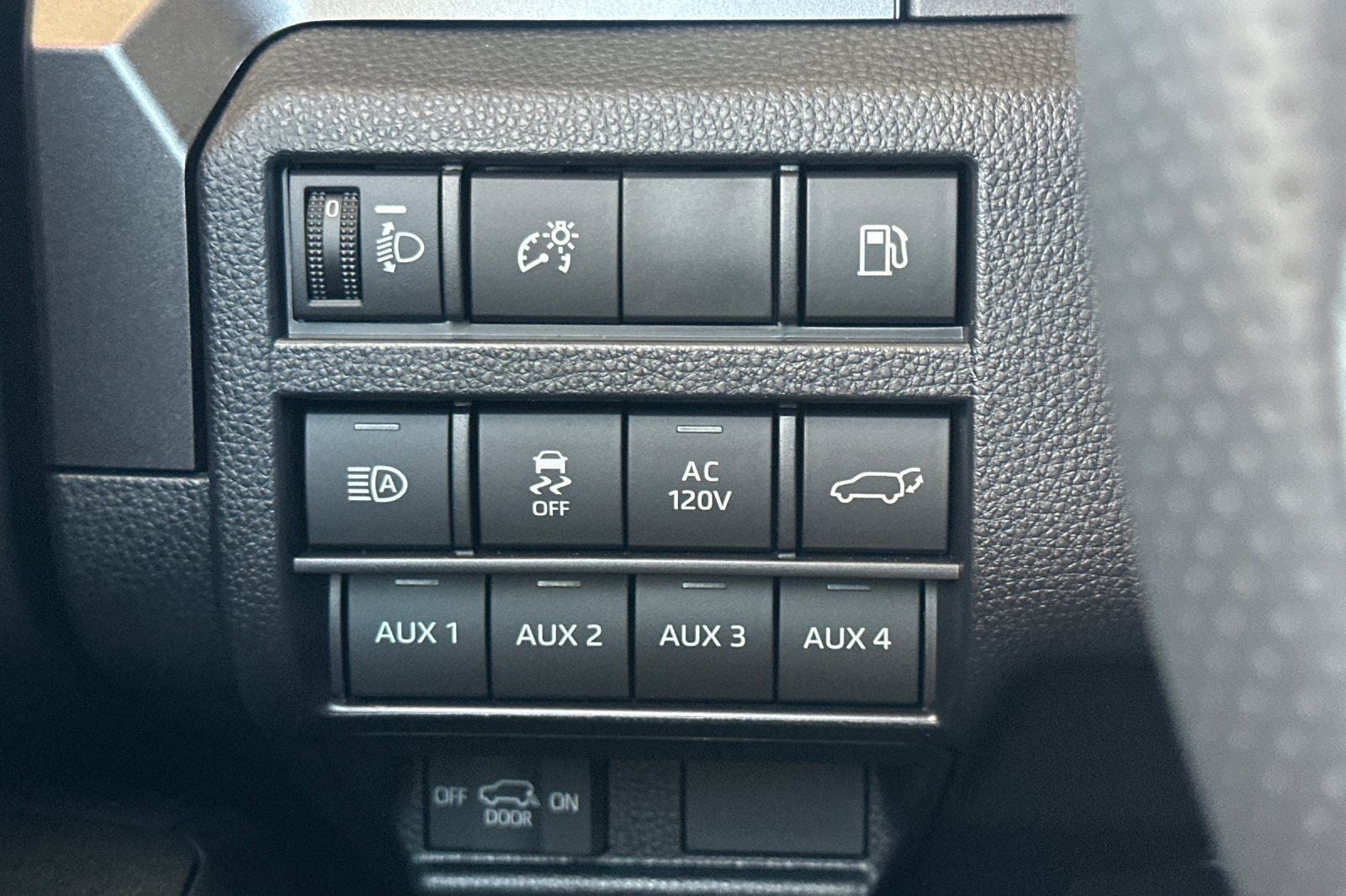2026 Toyota 4Runner i-FORCE MAX 4Runner TRD Off-Road Premium
