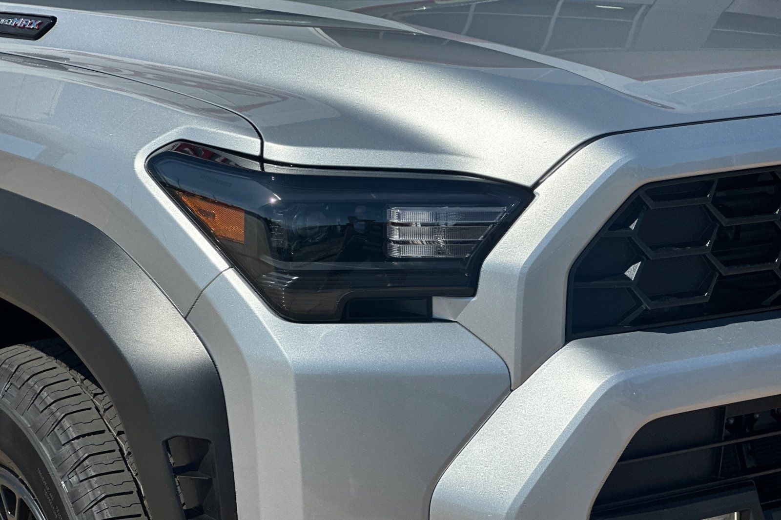 2026 Toyota 4Runner i-FORCE MAX 4Runner TRD Off-Road Premium