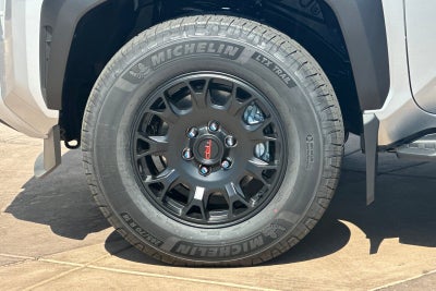2026 Toyota 4Runner i-FORCE MAX 4Runner TRD Off-Road Premium