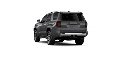 2026 Toyota 4Runner i-FORCE MAX 4Runner Limited