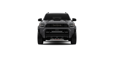 2026 Toyota 4Runner i-FORCE MAX 4Runner TRD Pro