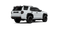2026 Toyota 4Runner i-FORCE MAX 4Runner TRD Pro
