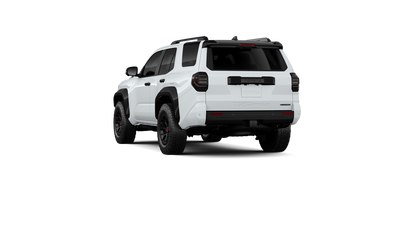 2026 Toyota 4Runner i-FORCE MAX 4Runner TRD Pro