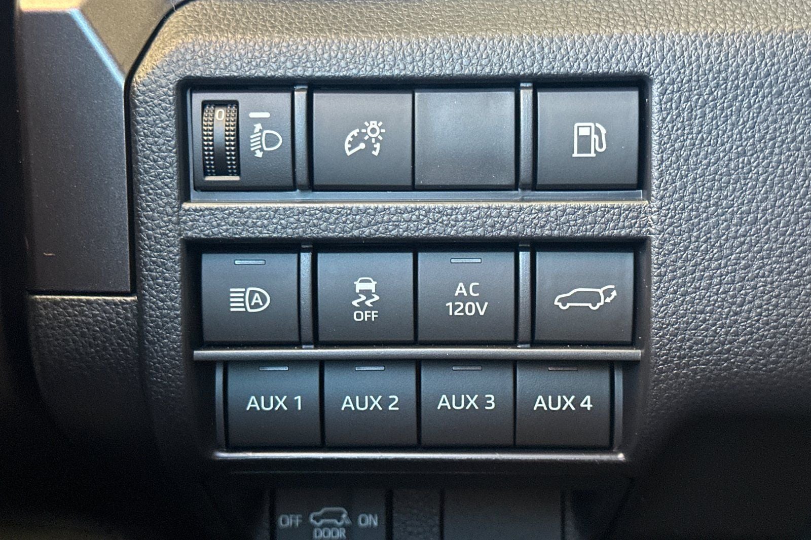 2026 Toyota 4Runner i-FORCE MAX 4Runner TRD Off-Road Premium