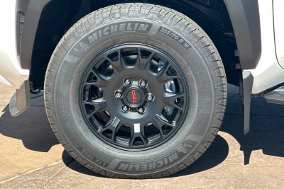 2026 Toyota 4Runner i-FORCE MAX 4Runner TRD Off-Road Premium