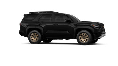 2026 Toyota 4Runner i-FORCE MAX 4Runner Trailhunter
